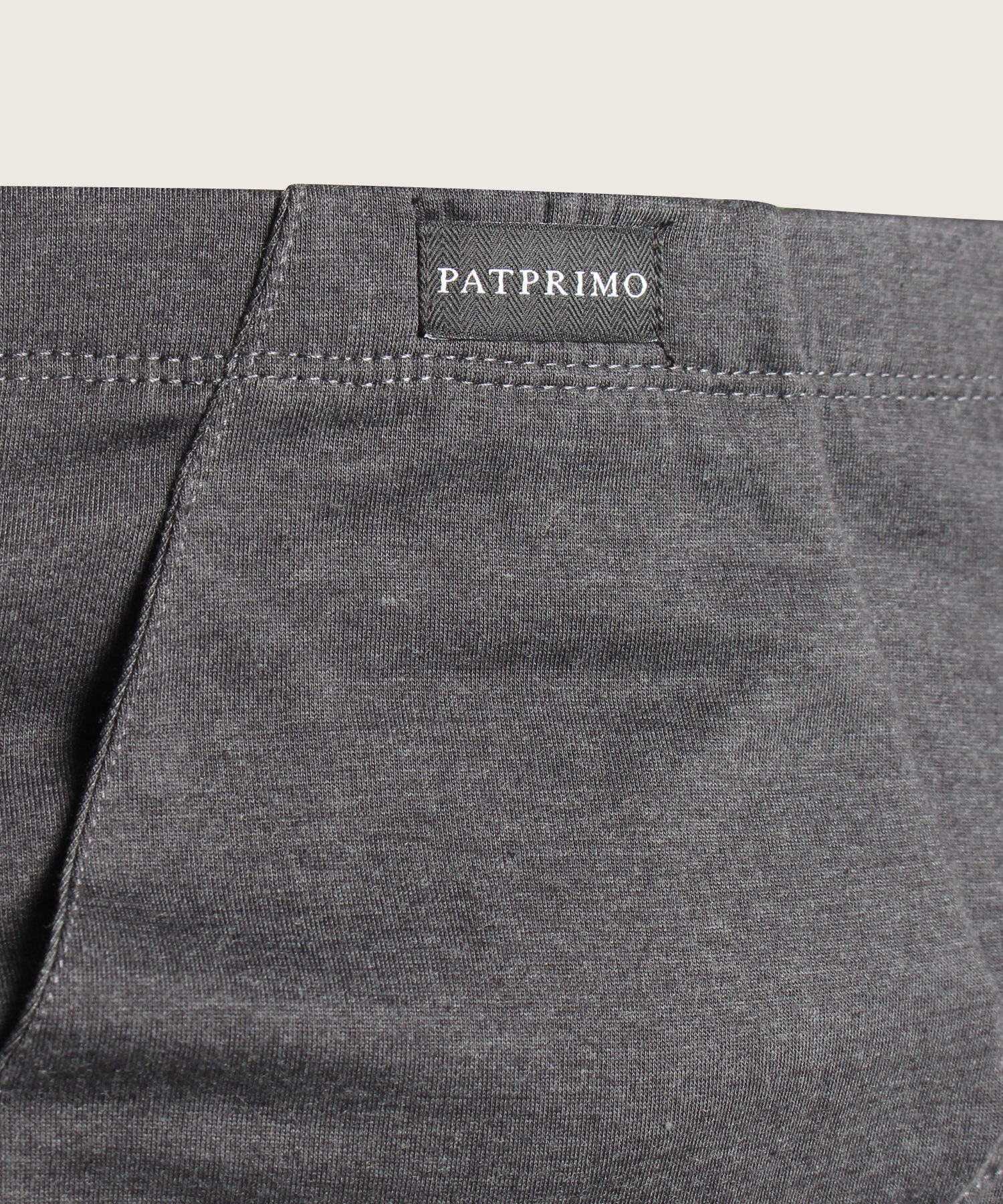 Pack X3 Calzoncillos Clasico Unicolor- Print Rayas- Mini Print