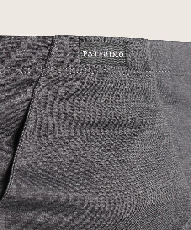 Pack X3 Calzoncillos Clasico Unicolor- Print Rayas- Mini Print