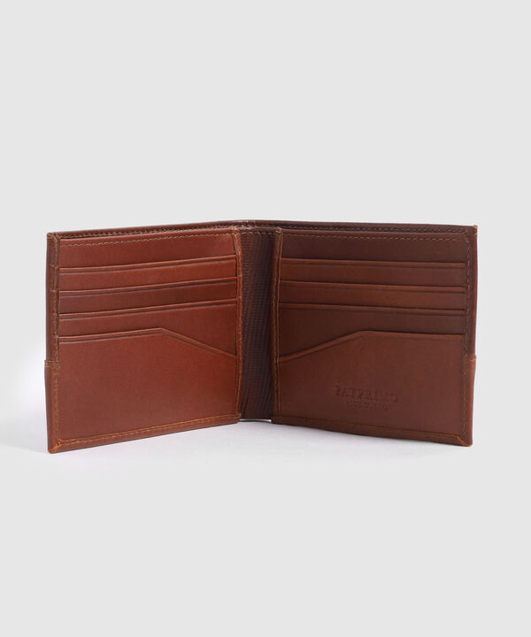 Billetera Cl&aacute;sica para Hombre