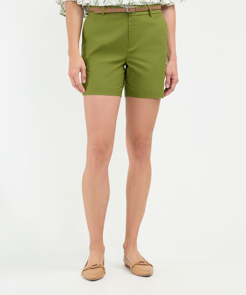 Bermuda Corta Casual image number null