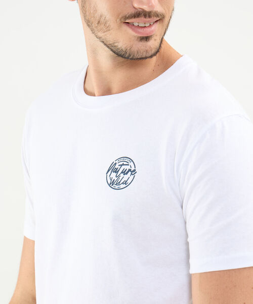 Jean Mom Stretch Tono Medio image number null