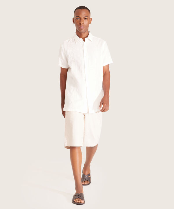 Bermuda Unicolor Esencial