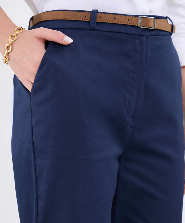 Pantal&oacute;n Chino B&aacute;sico