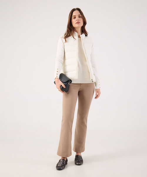 Leggins Tiro Alto Unicolor  image number null