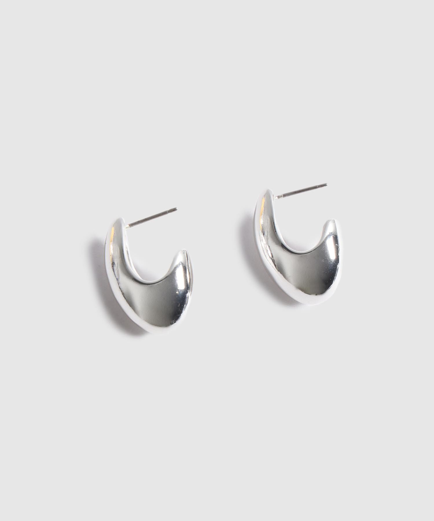 Aretes En Forma De Gota 
