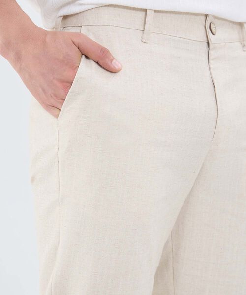 Pantalón Chino image number null