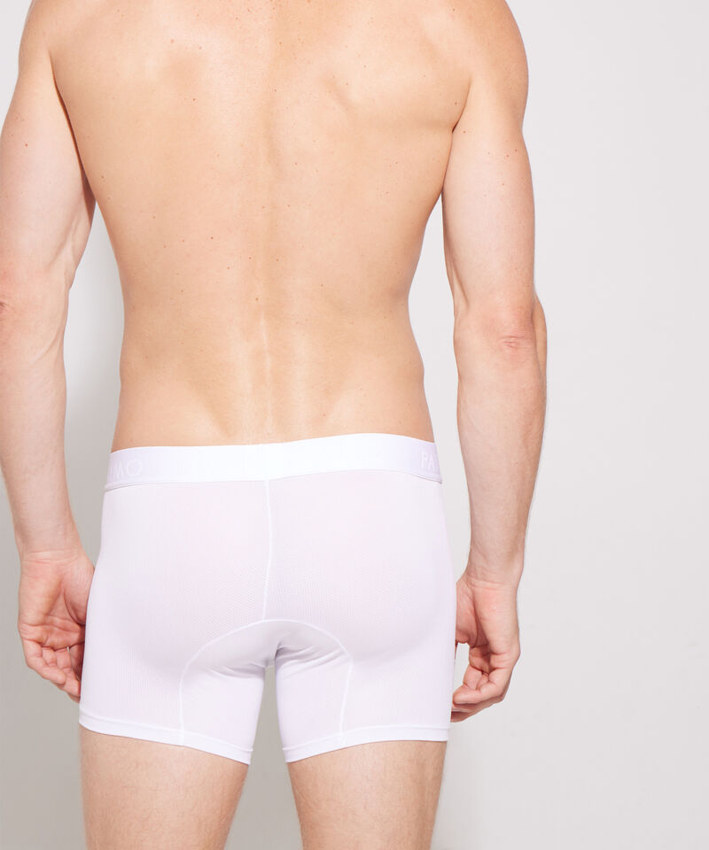 Boxer Pack X2 Para Hombre En Tejido Tipo Malla