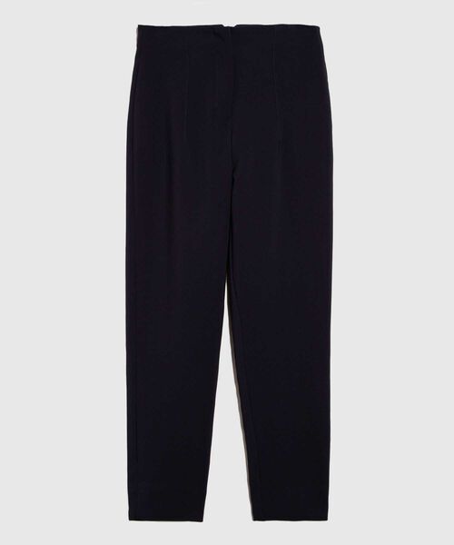 Pantalón Formal Tiro Alto