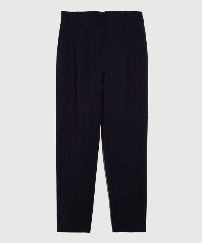 Pantalón Formal Tiro Alto