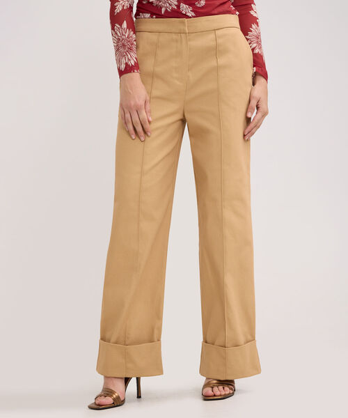 Pantalon Bota Ancha image number null