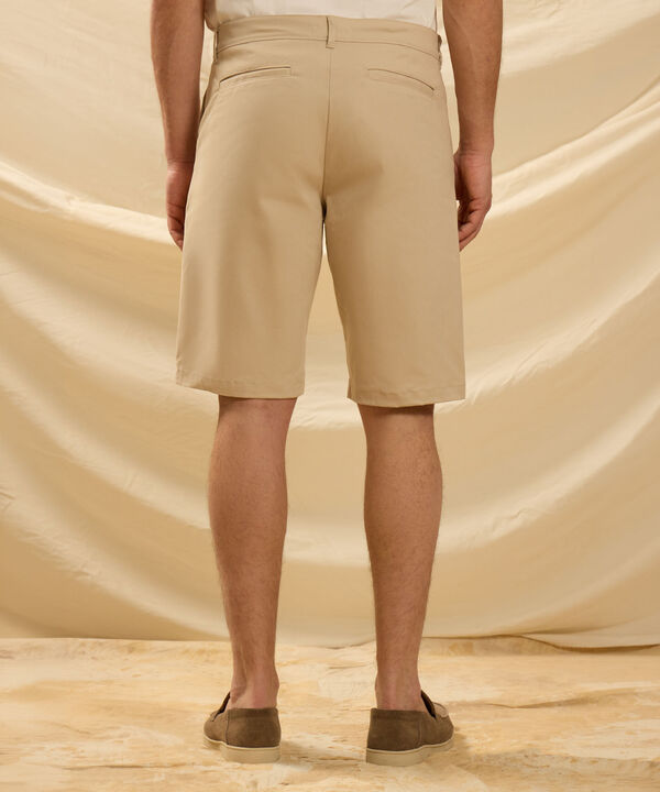 Bermuda Tipo Chino