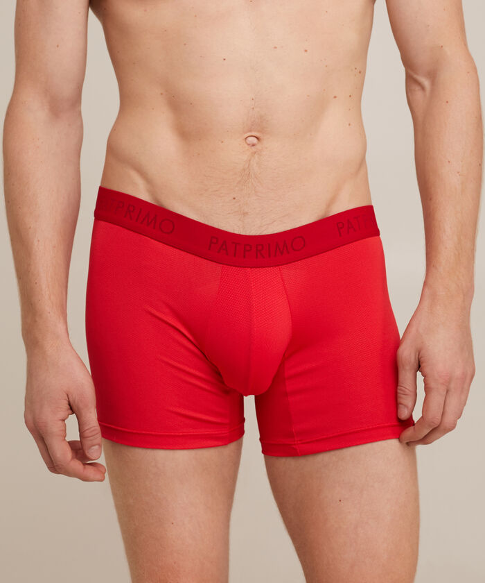 Boxer Pack X2 Para Hombre