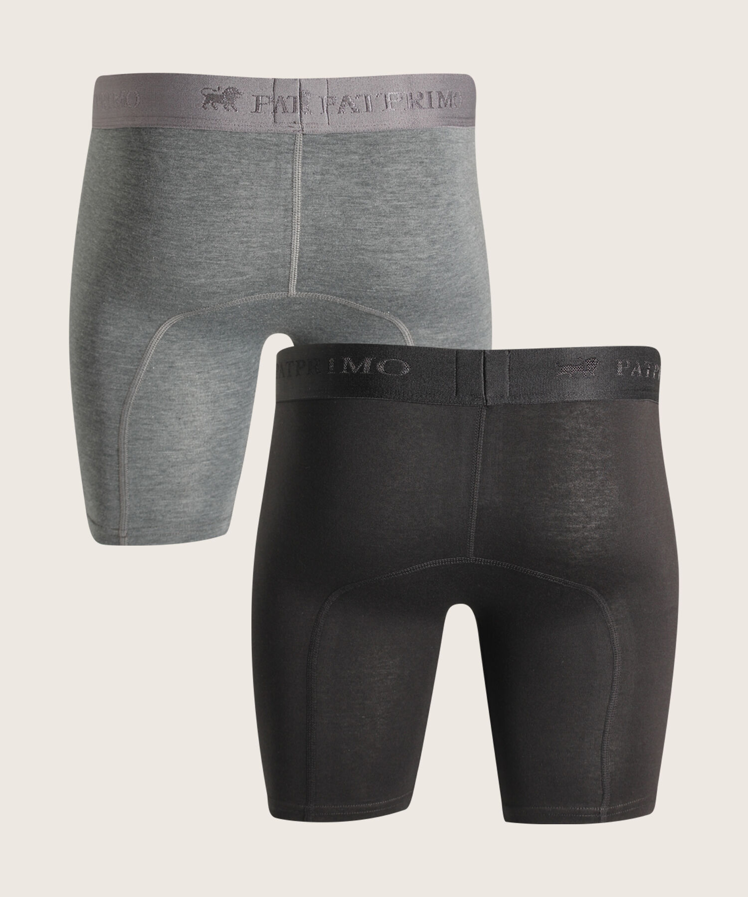 Boxer Pack X2 Para Hombre