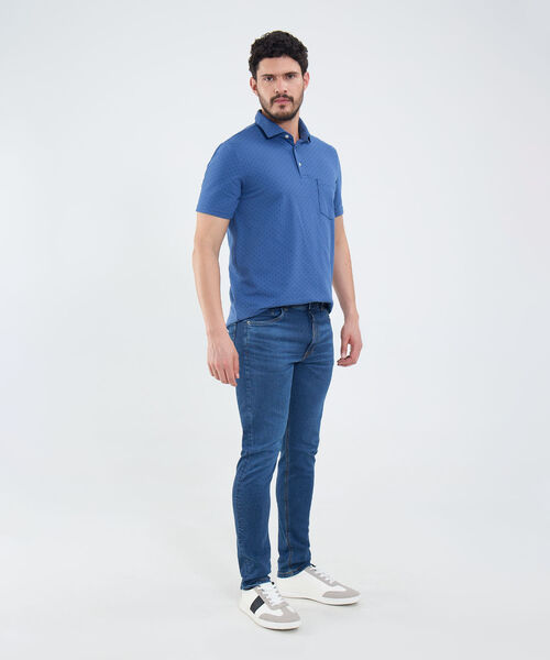 Polo Estampado image number null