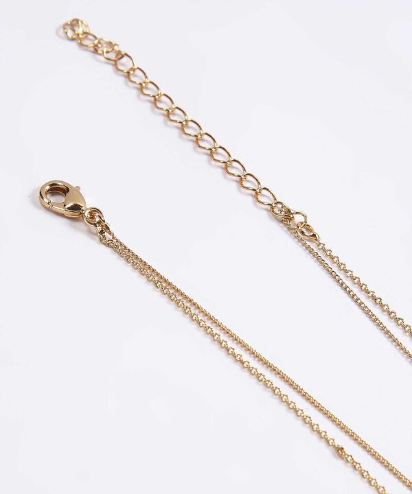 Collar Dorado