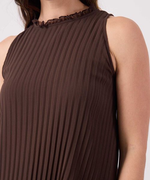 Blusa Texturizada Con Detalle En Espalda  image number null