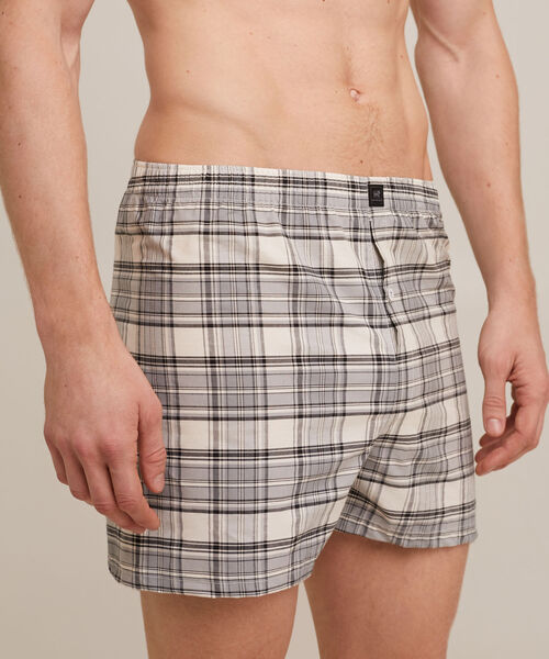 Boxer Pack X2 Holgados Para Hombre