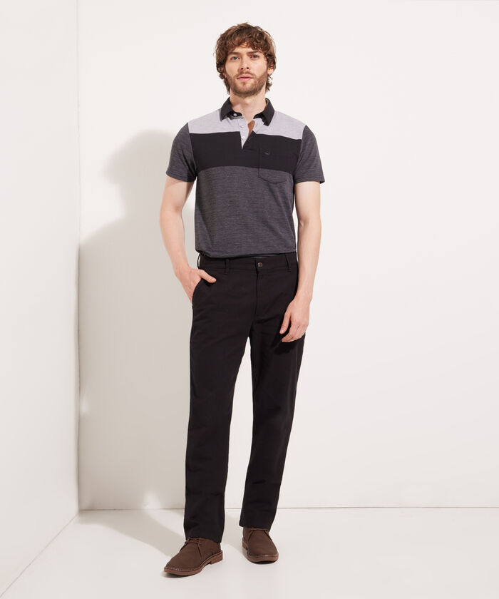 Pantal&oacute;n Tipo Chino con Bolsillos