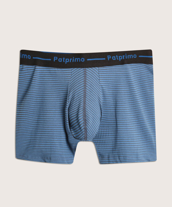 Boxer Pack X2 Para Hombre
