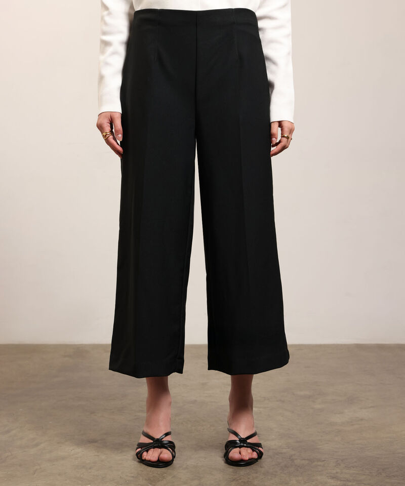Pantal&oacute;n Culotte Casual
