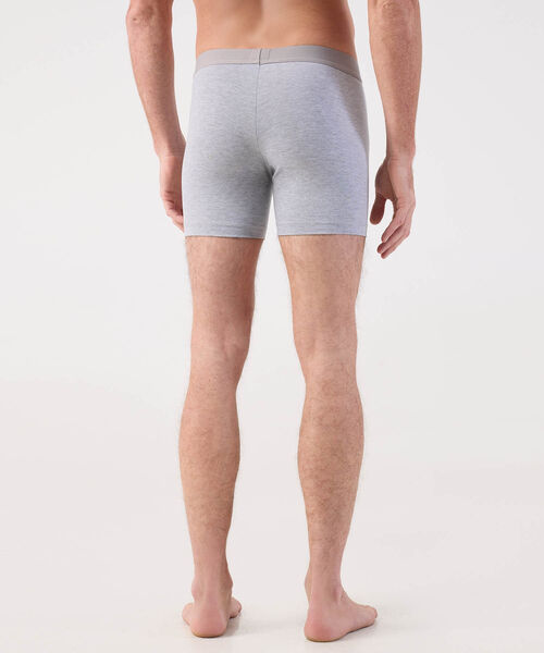 Pack X3 Boxer Para Hombre En Algodón 