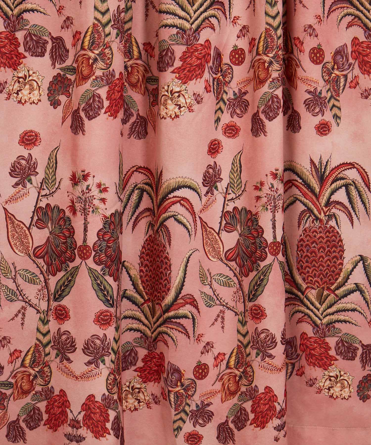 Vestido Lencero  Beatriz Camacho