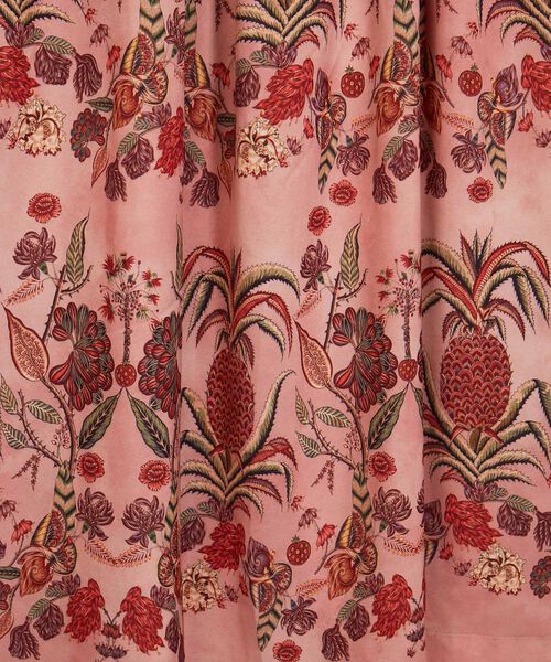 Vestido Lencero  Beatriz Camacho