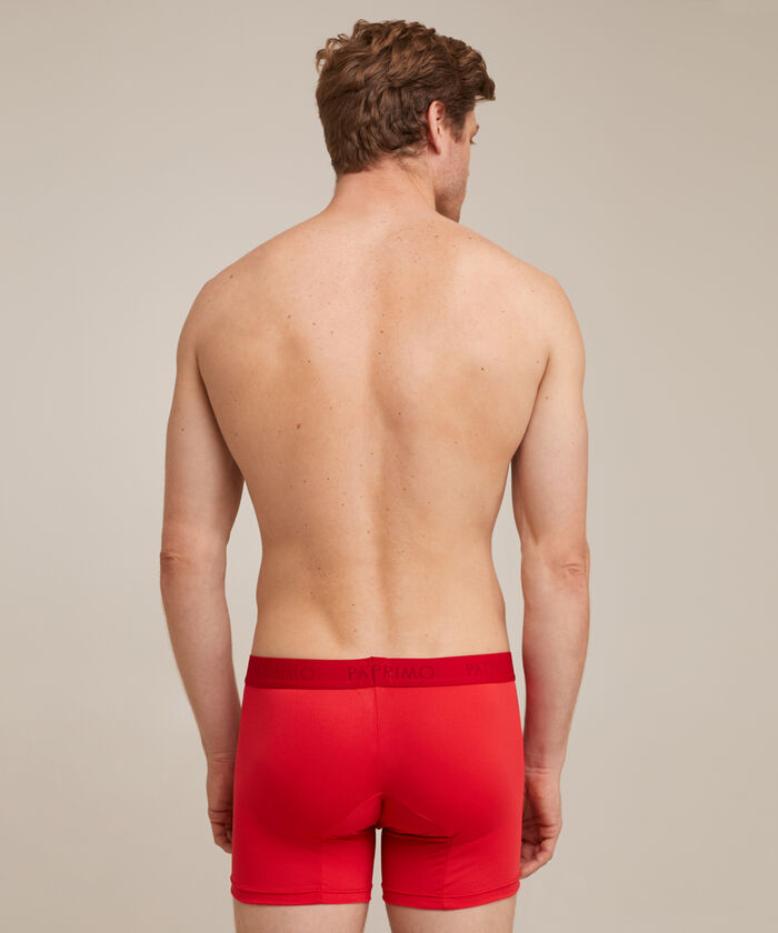 Boxer Pack X2 Para Hombre