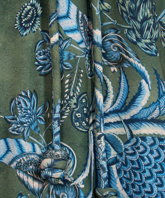 Vestido Cuello Neru Con Cinturon Circular Forrado 