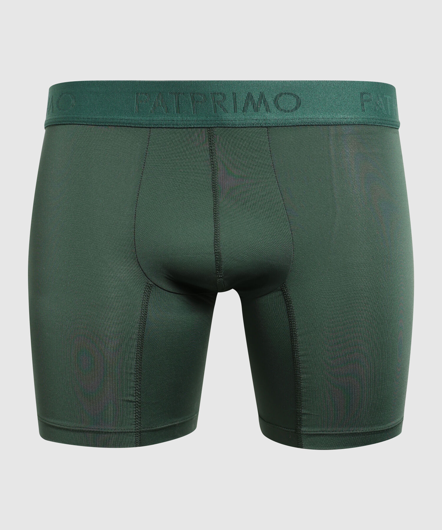 Pack X5 Boxer Medio En Microfibra