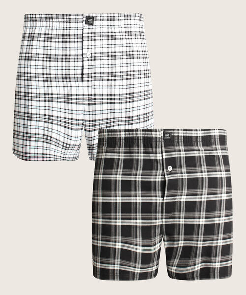 Pack Boxer X2 image number null