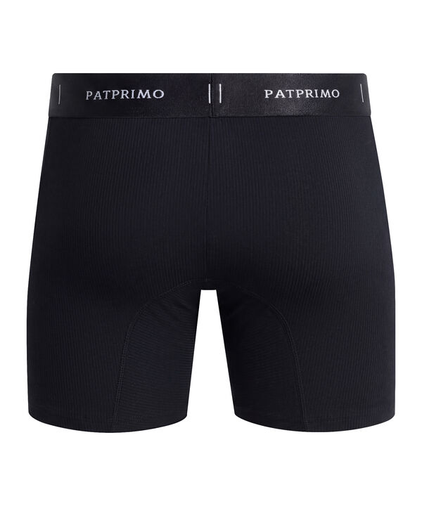 B&oacute;xer X5 Medio Unicolor Premium Para Hombre