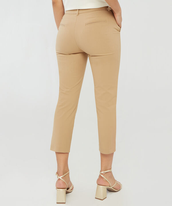 Pantal&oacute;n Capri