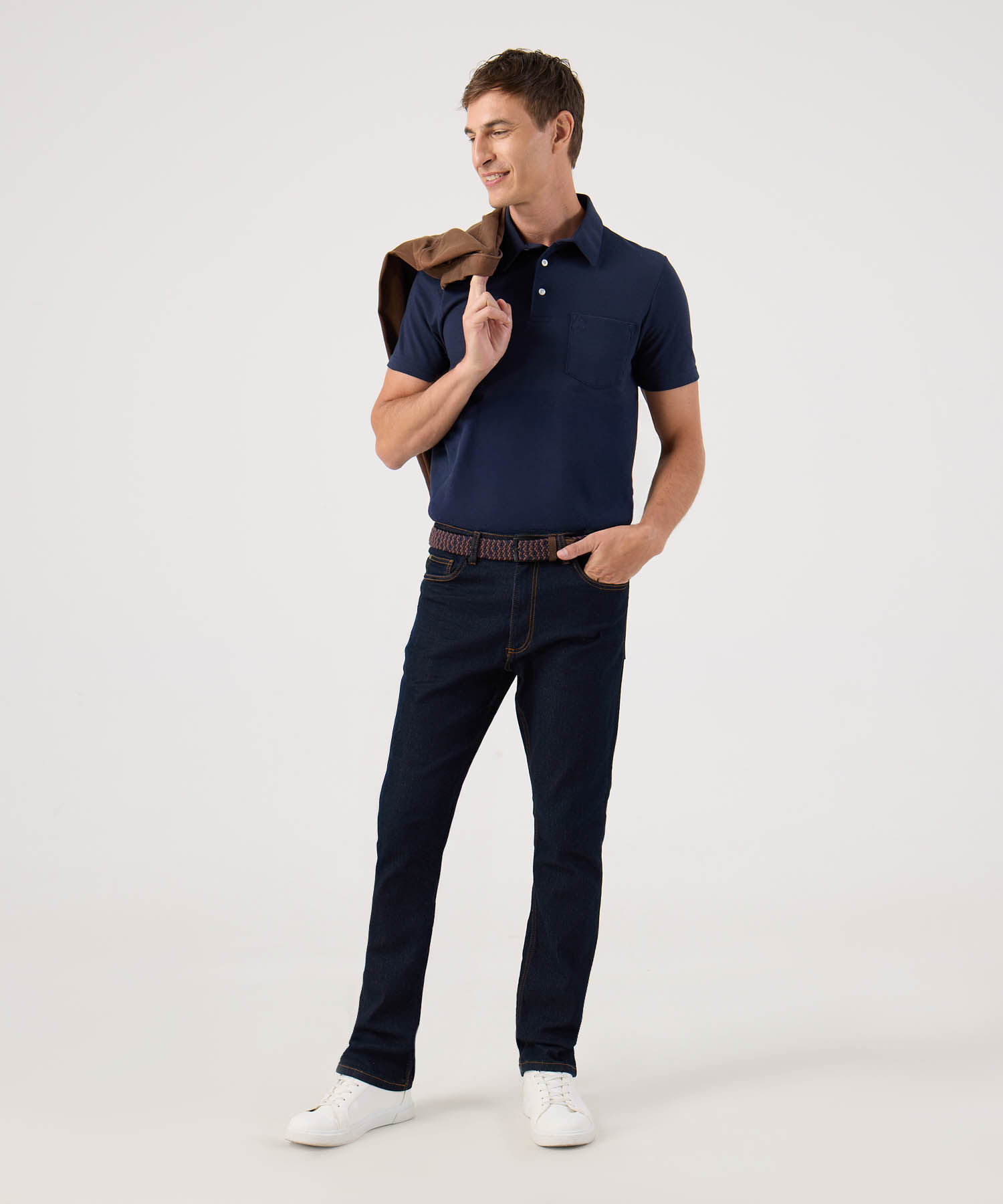 Polos para hombre