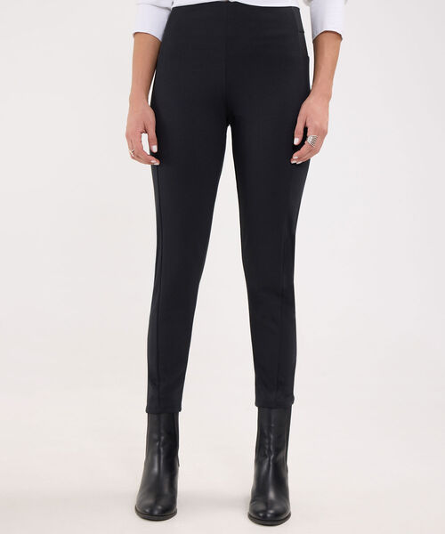 Leggins Tiro Alto image number null