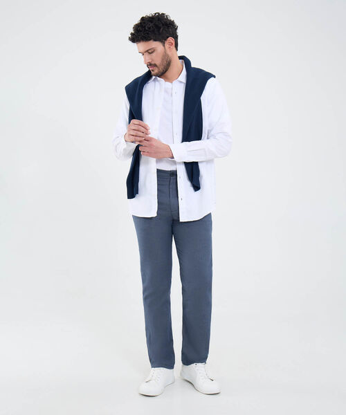 Camisa Manga Larga image number null