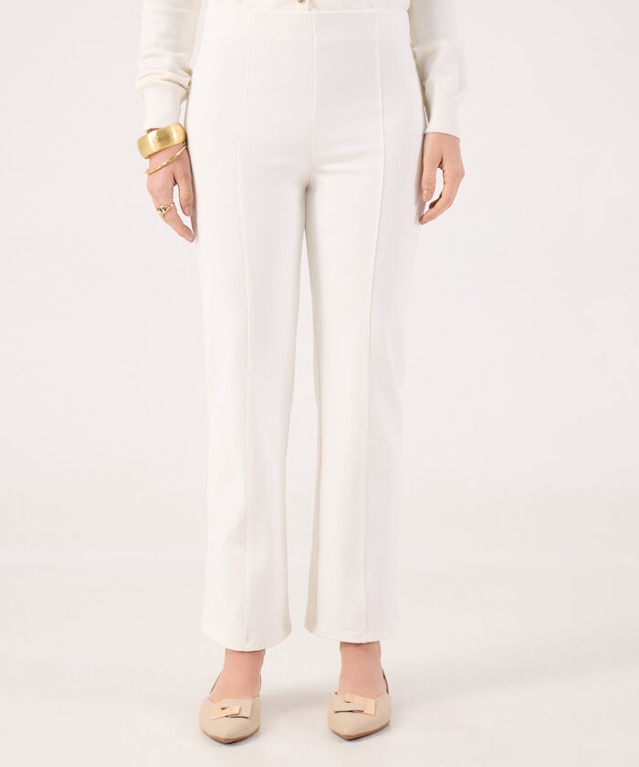 Leggins Tiro Alto Unicolor 