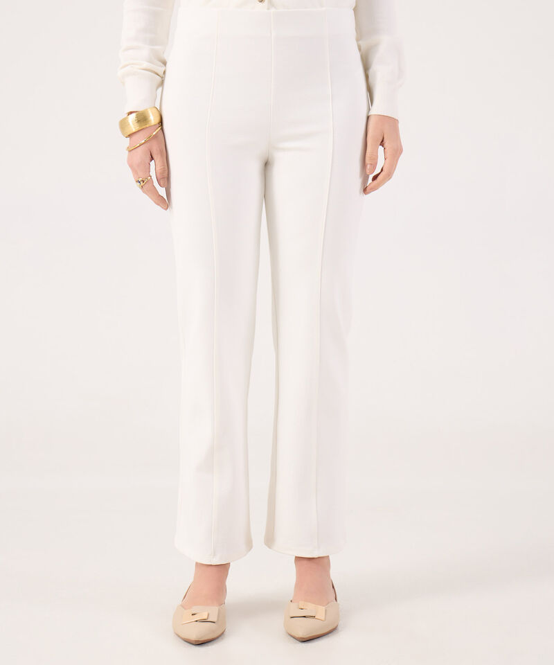 Leggins Tiro Alto Unicolor 