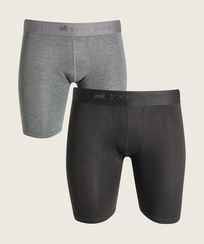 Boxer Pack X2 Para Hombre