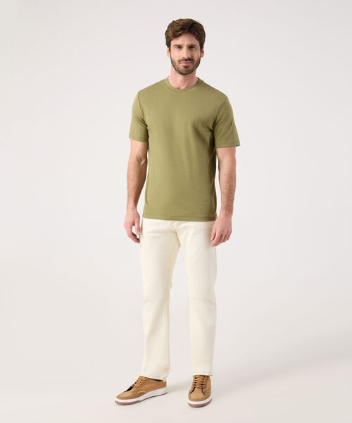 Camiseta Premium Unicolor  image number null