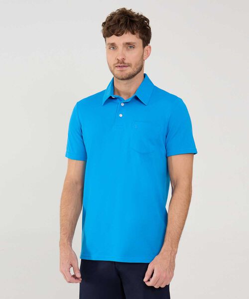 Polo Cuello Duro image number null