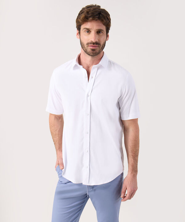 Camisa Unicolor  image number null