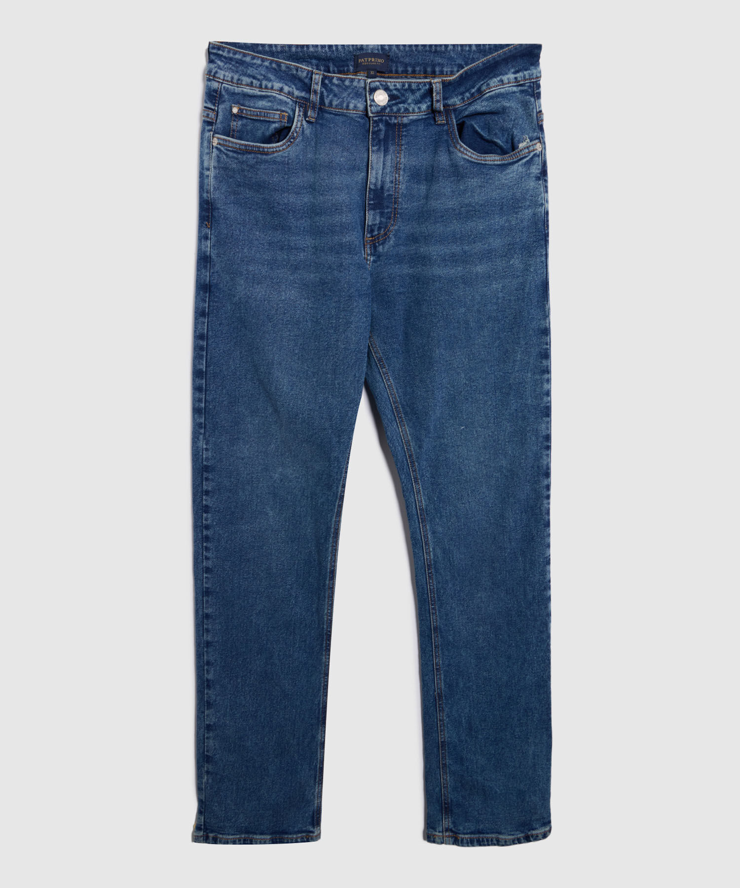 Jean Regular Stretch