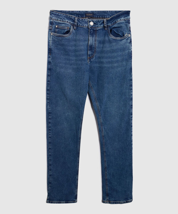 Jean Regular Stretch