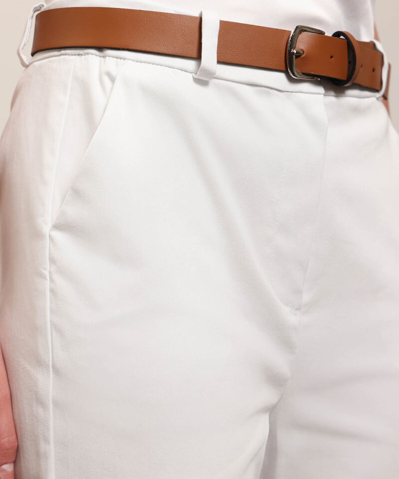 Pantalon chino 