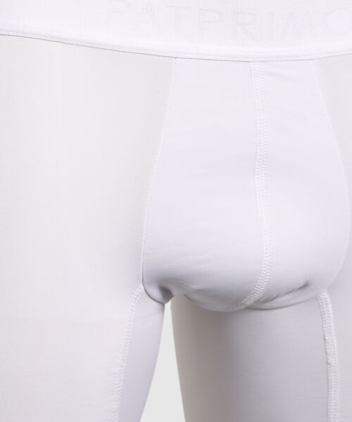 Pack X5 Boxer Medio En Microfibra