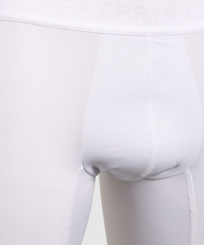 Pack X5 Boxer Medio En Microfibra