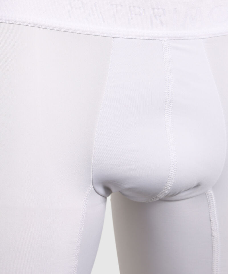 Pack X5 Boxer Medio En Microfibra