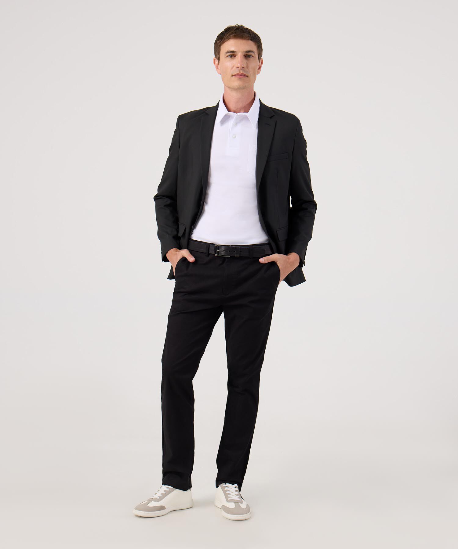 Polos para hombre