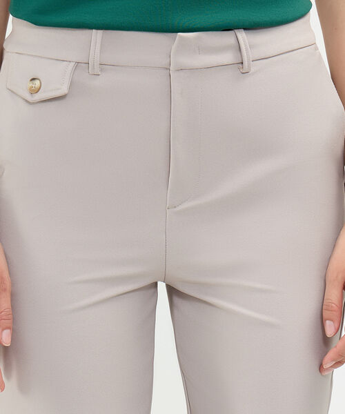 Pantalón Formal image number null